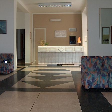 Hotel Coppa Di Cielo Peschici Bagian luar foto