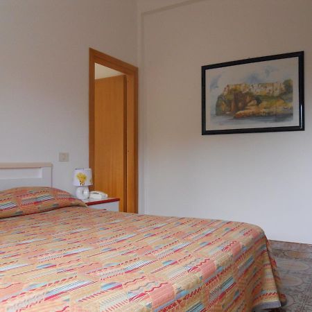Hotel Coppa Di Cielo Peschici Bagian luar foto