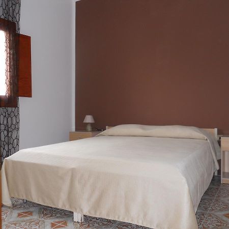 Hotel Coppa Di Cielo Peschici Bagian luar foto