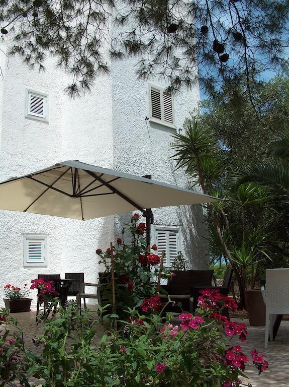 Hotel Coppa Di Cielo Peschici Bagian luar foto