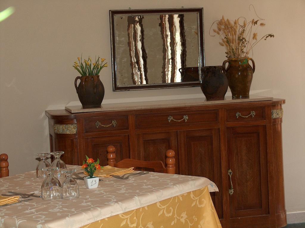 Hotel Coppa Di Cielo Peschici Bagian luar foto