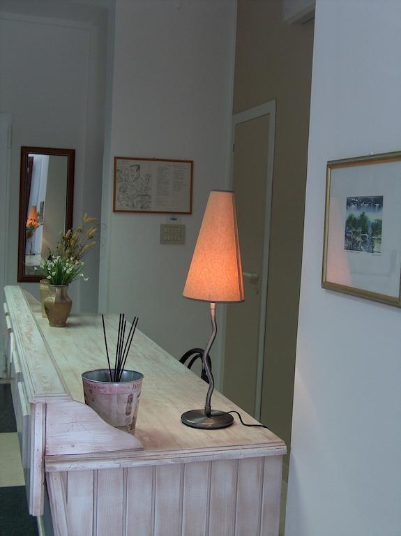 Hotel Coppa Di Cielo Peschici Bagian luar foto
