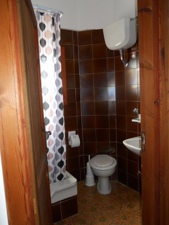Hotel Coppa Di Cielo Peschici Ruang foto