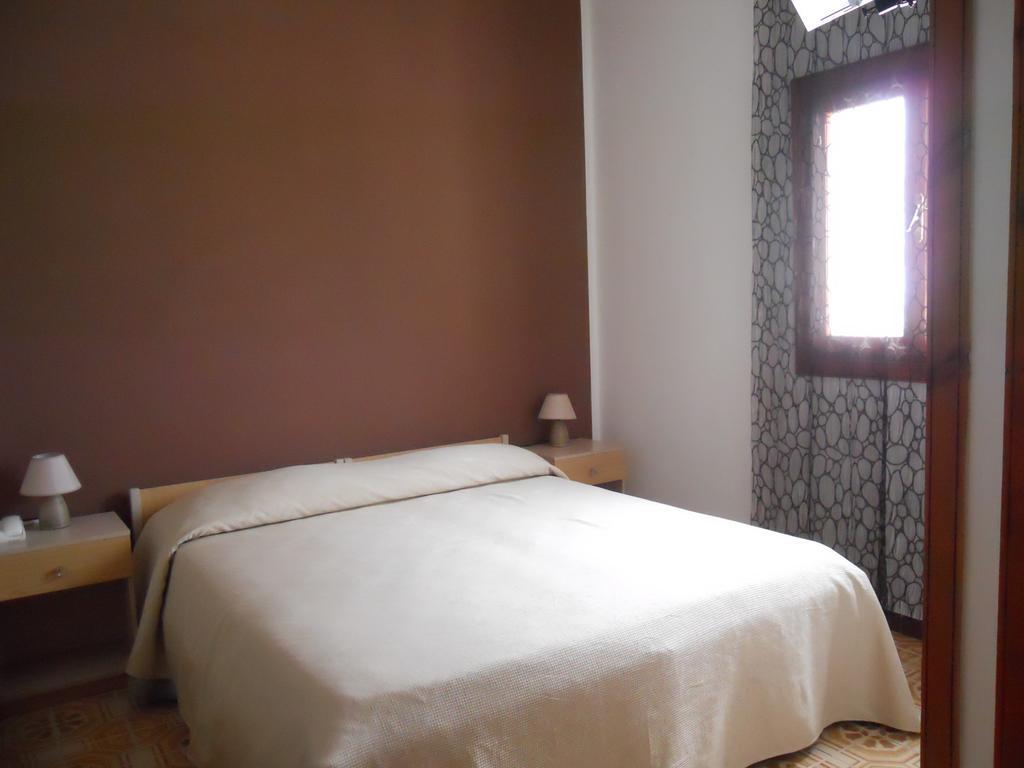 Hotel Coppa Di Cielo Peschici Bagian luar foto