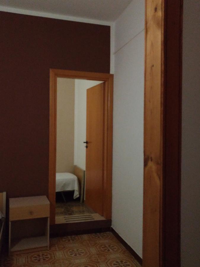 Hotel Coppa Di Cielo Peschici Bagian luar foto