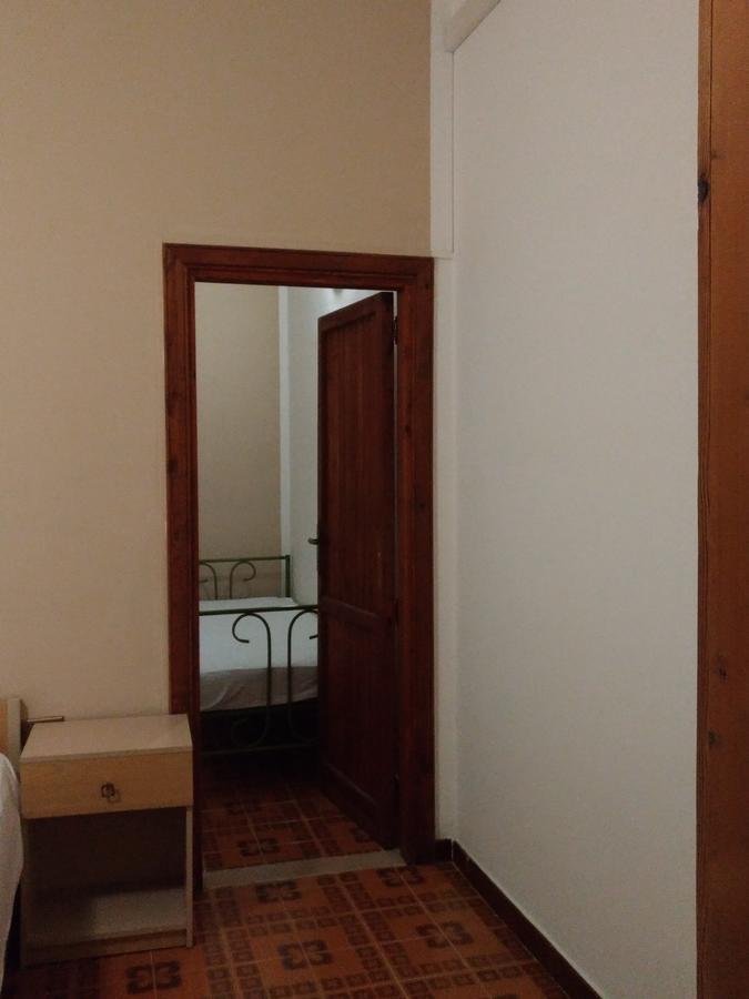Hotel Coppa Di Cielo Peschici Bagian luar foto